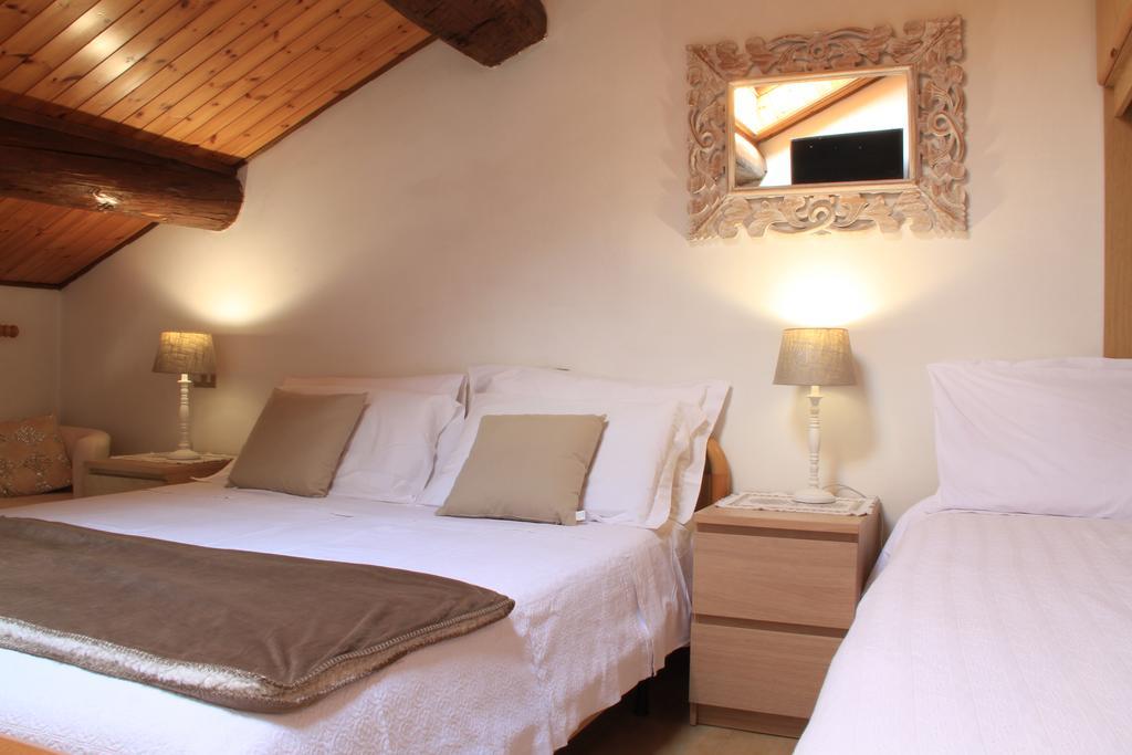 Hotel Aurora Vallarsa Pokój zdjęcie