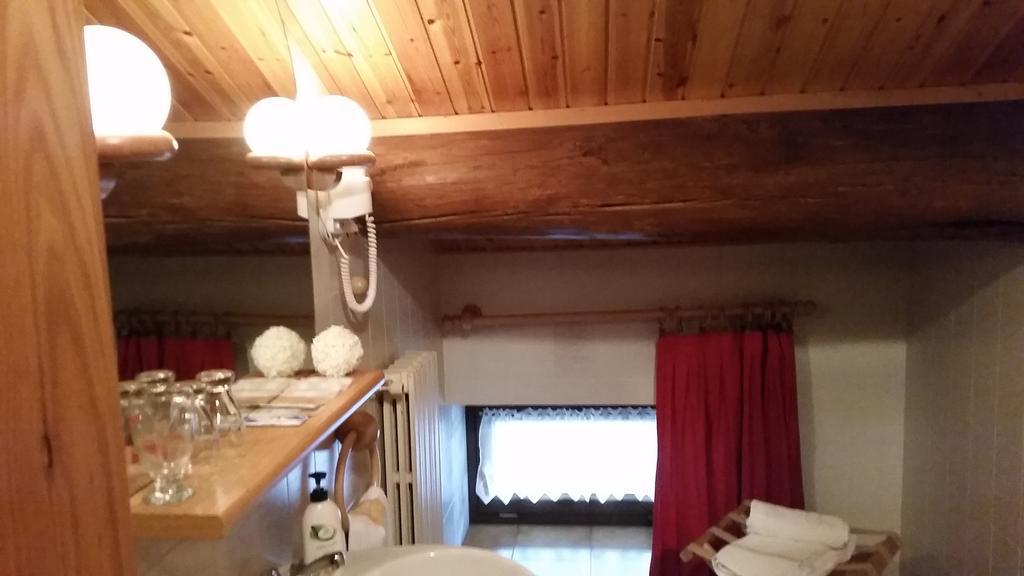 Hotel Aurora Vallarsa Pokój zdjęcie