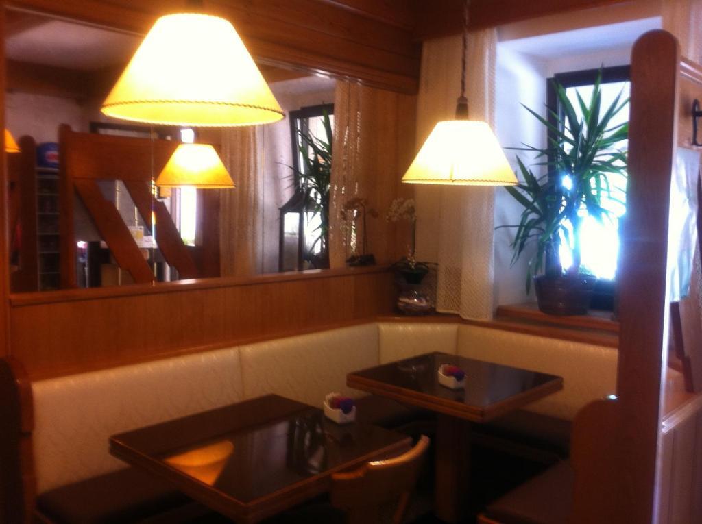 Hotel Aurora Vallarsa Zewnętrze zdjęcie
