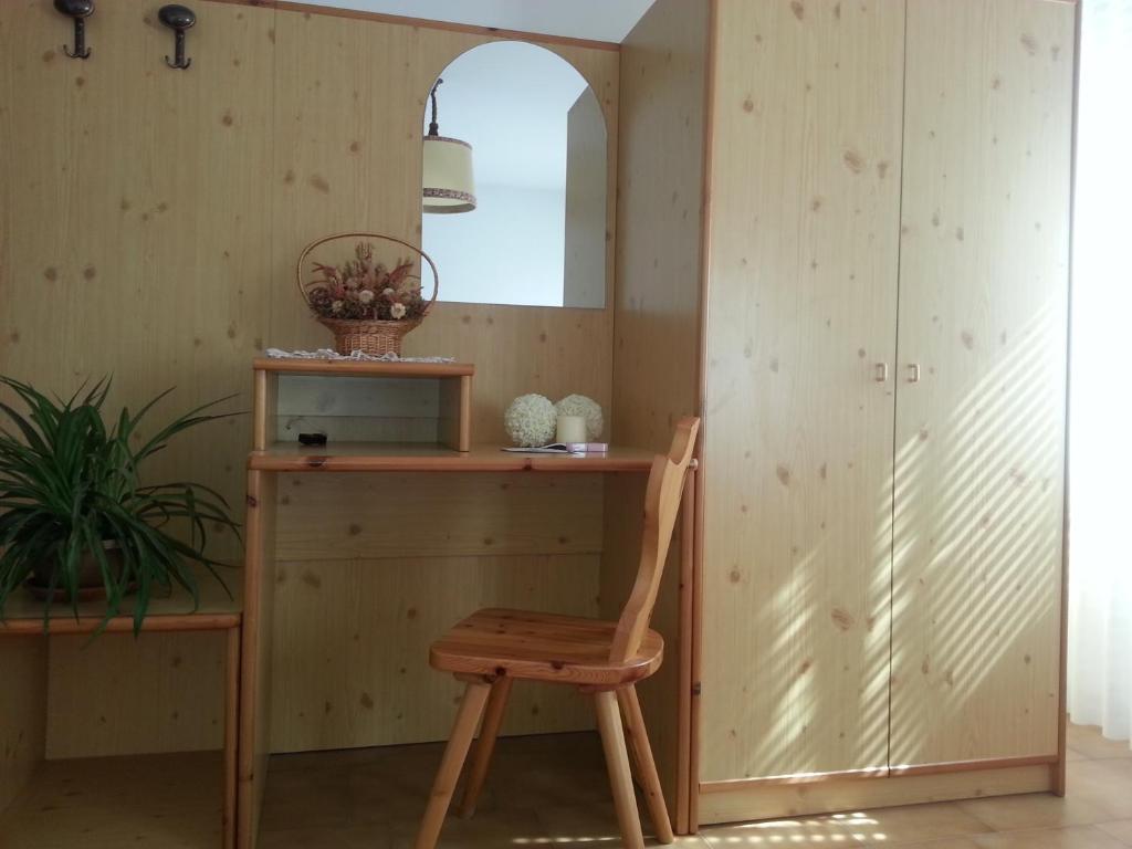 Hotel Aurora Vallarsa Pokój zdjęcie