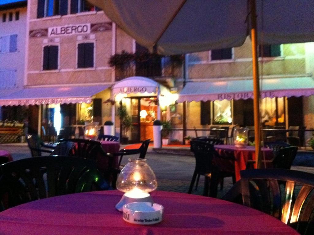 Hotel Aurora Vallarsa Zewnętrze zdjęcie