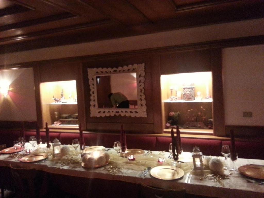 Hotel Aurora Vallarsa Zewnętrze zdjęcie