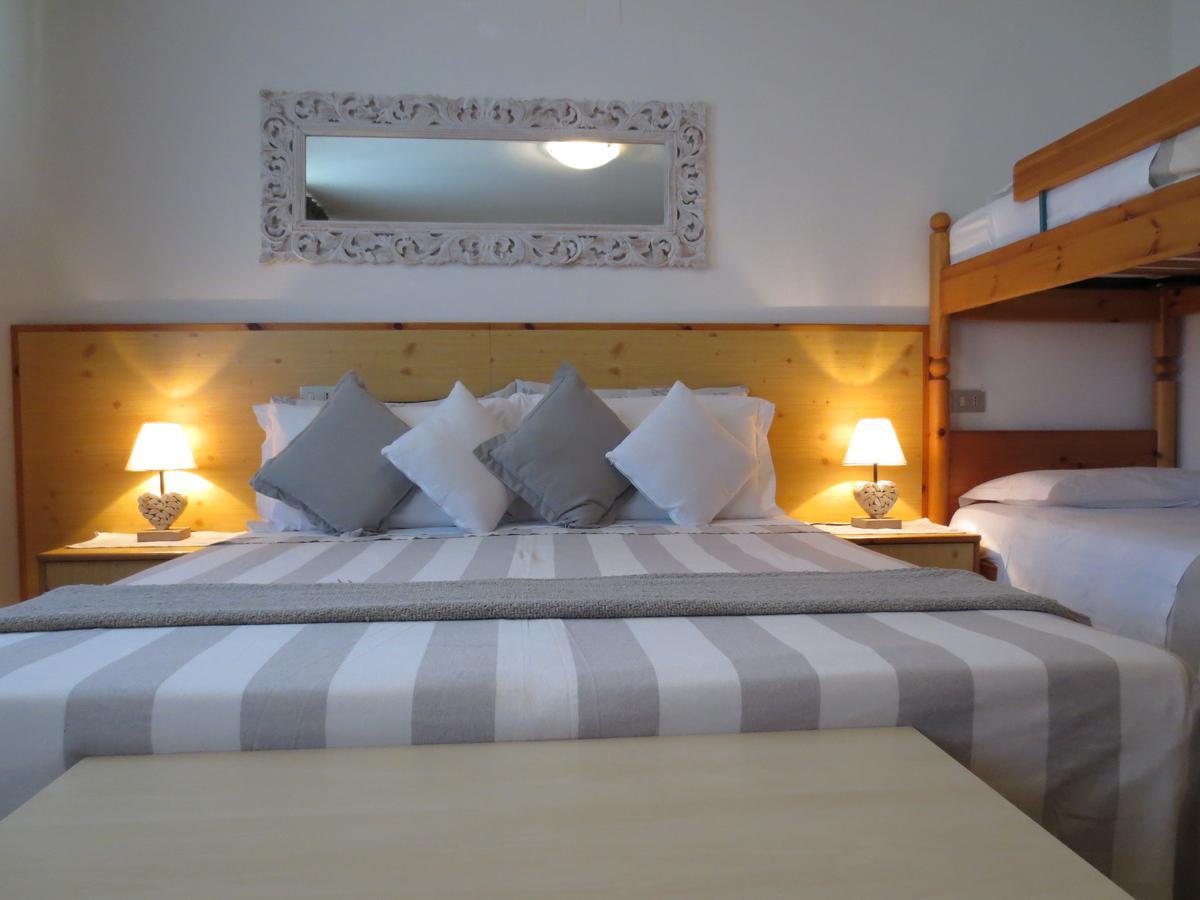 Hotel Aurora Vallarsa Zewnętrze zdjęcie