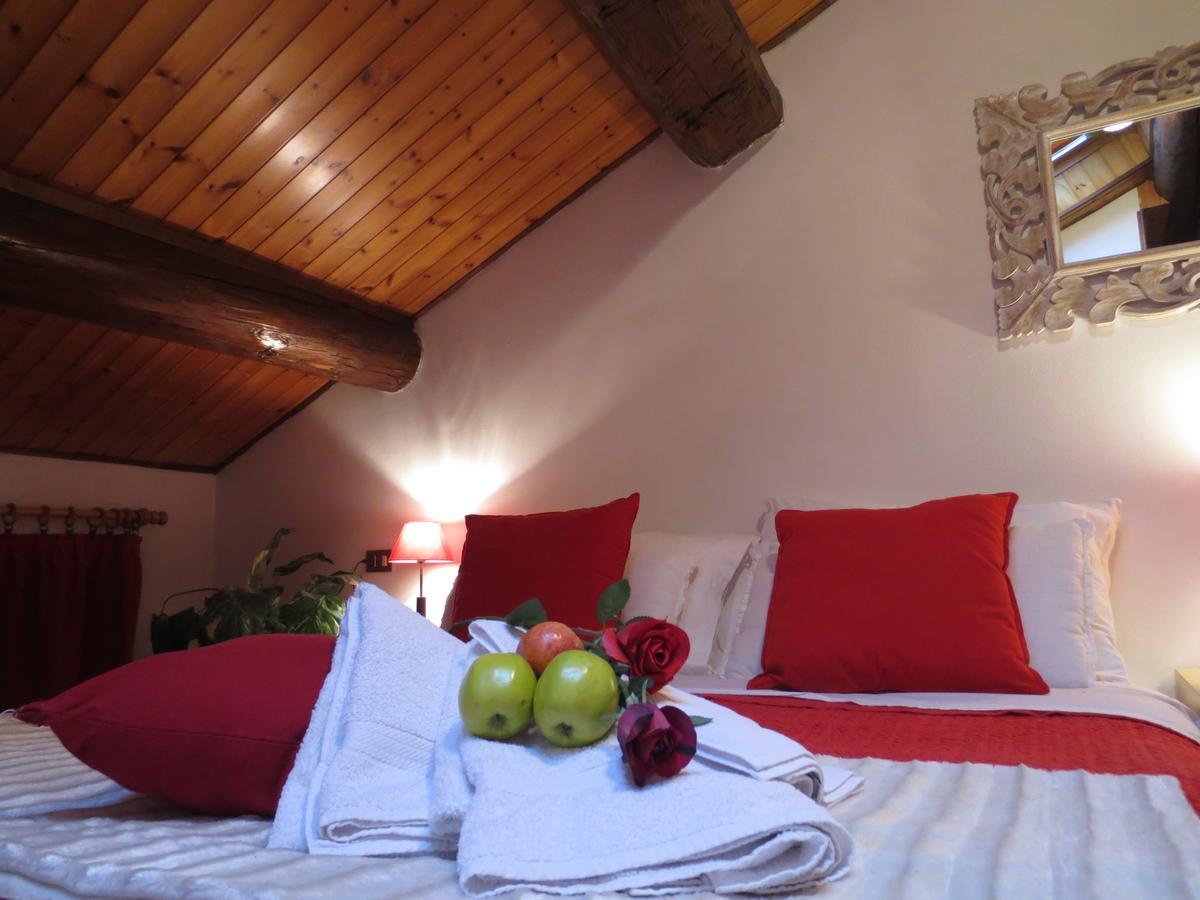 Hotel Aurora Vallarsa Zewnętrze zdjęcie